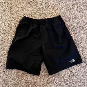 The North Face Shorts